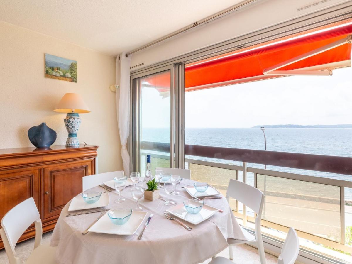 Apartment Le Grand Large-3 By Interhome Sainte-Maxime Exterior foto